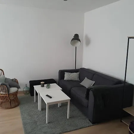 L'a N N E X E De Vic Le Comte Apartment
