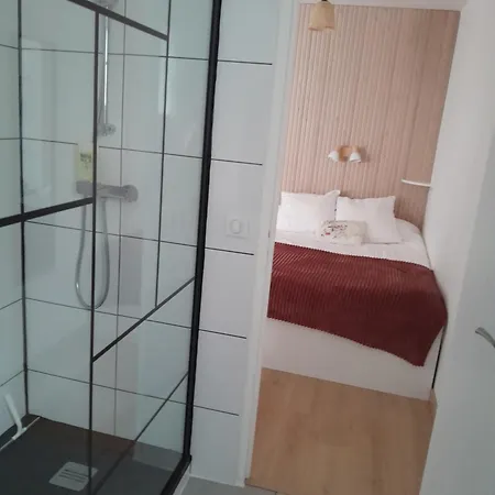 Apartment L'a N N E X E De Vic Le Comte *