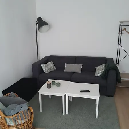 Apartment L'a N N E X E De Vic Le Comte Vic-le-Comte