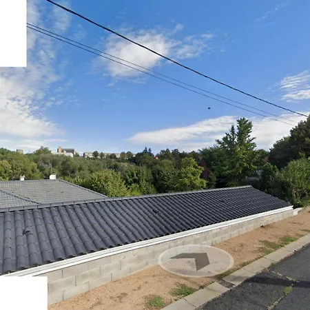 Appartamento L'a N N E X E De Vic Le Comte